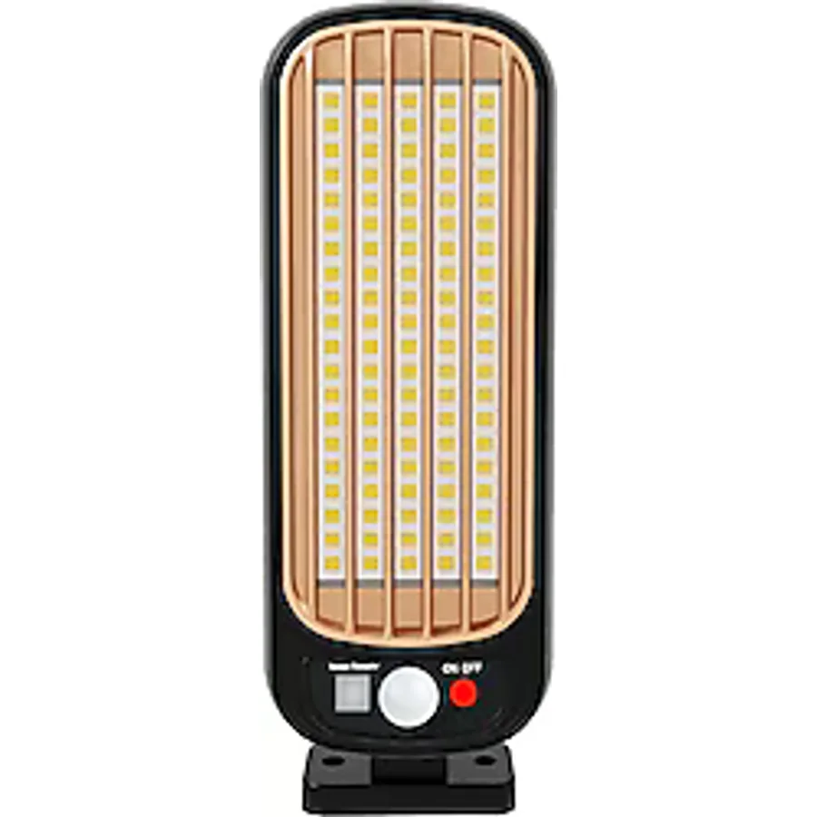 Powermaster GL-84069 3 Fonksiyonlu Sensörlü Solar Işıldak