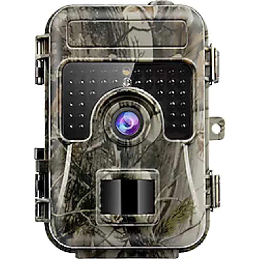 Powermaster Hahi HH-662V2 Pır Sensörlü Fotokapan