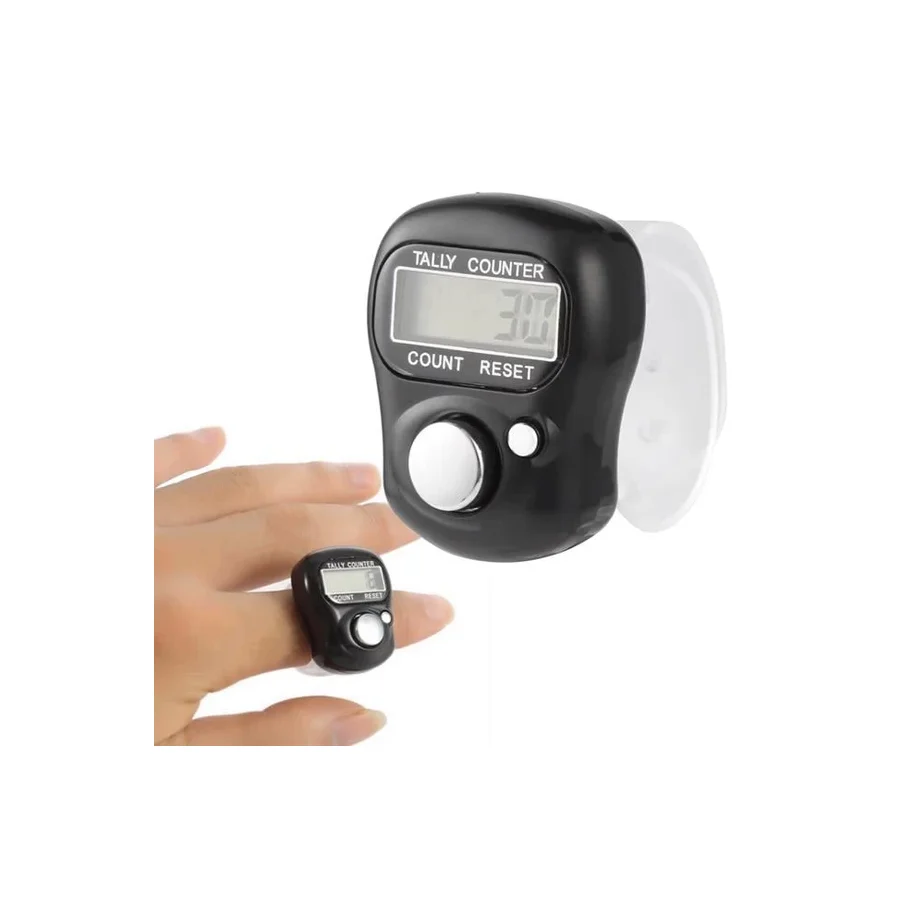 Powermaster HB-0815 Dijital Zikirmatik