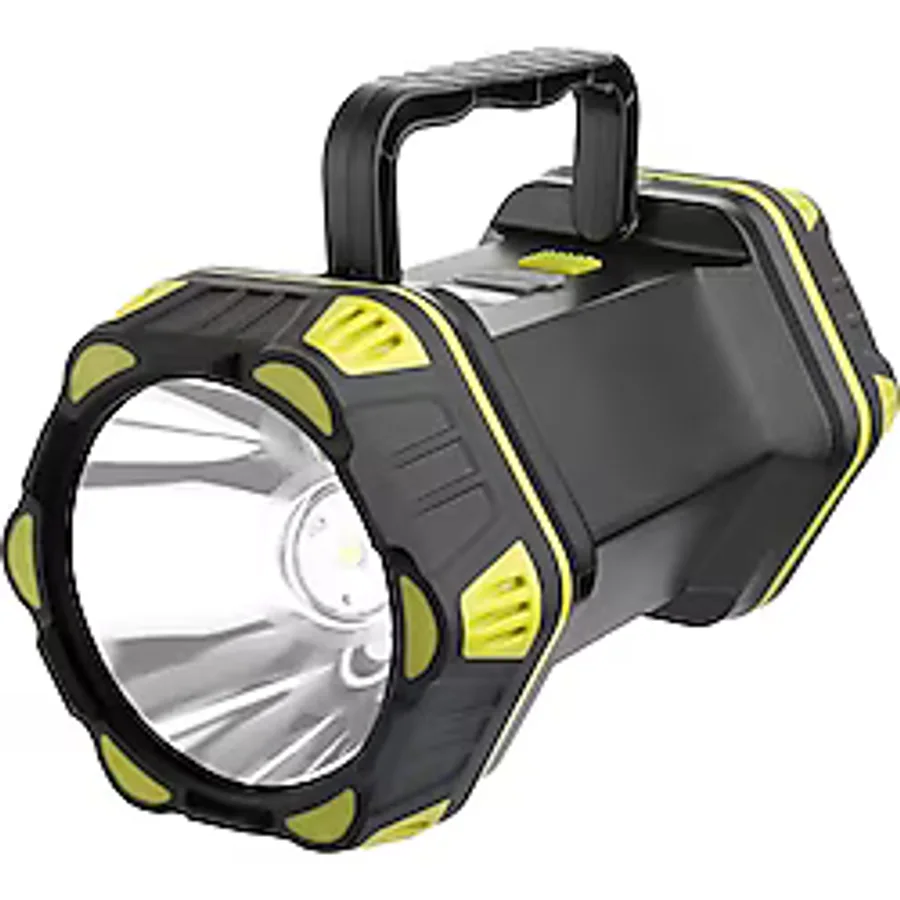 Powermaster Hc-262 Çok Fonksiyonlu 3In1 Taşınabilir Işıldak
