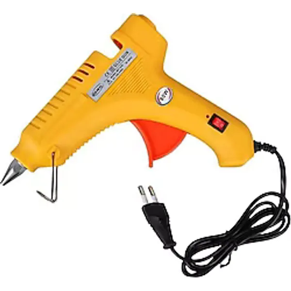 Powermaster JBY-80W 80 W Sıcak Silikon Tabancası