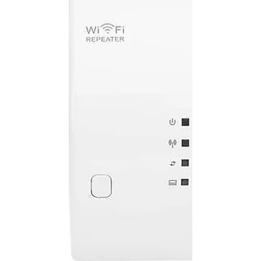 Powermaster LV-WR01T 300 Mbps WiFi Güçlendirici