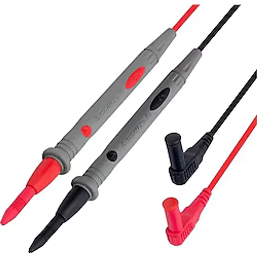 Powermaster Ölçü Aleti Probu 3010B SMD ler İçin Ölçüm Cihazı Aksesuarları Ölçüm Cihazları İçin Prob