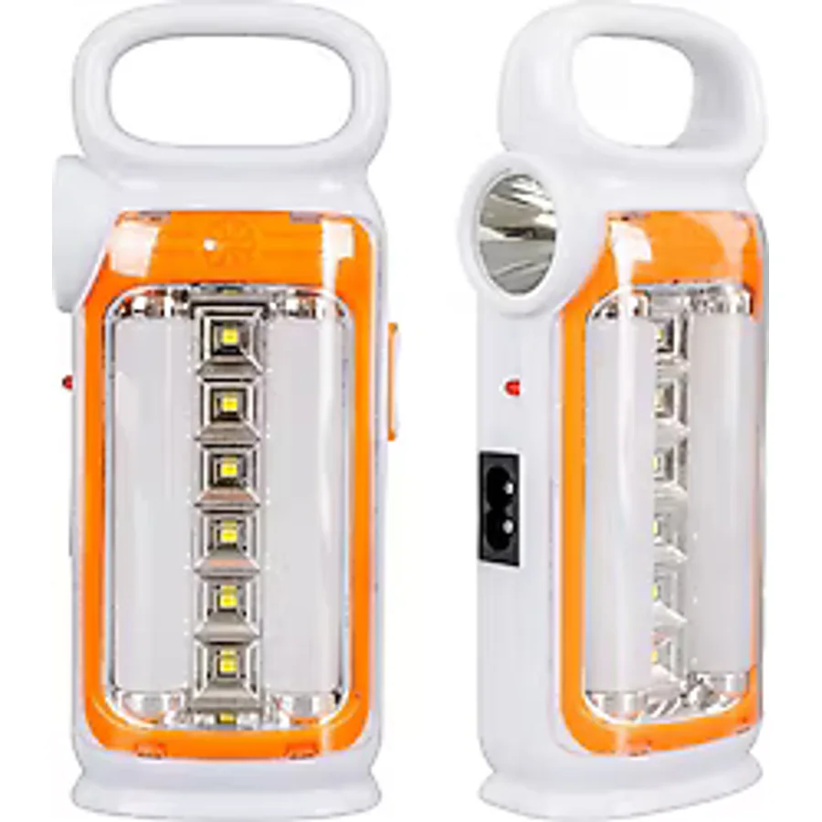Powermaster OS-902 Solar Şarjlı Mini Işıldak