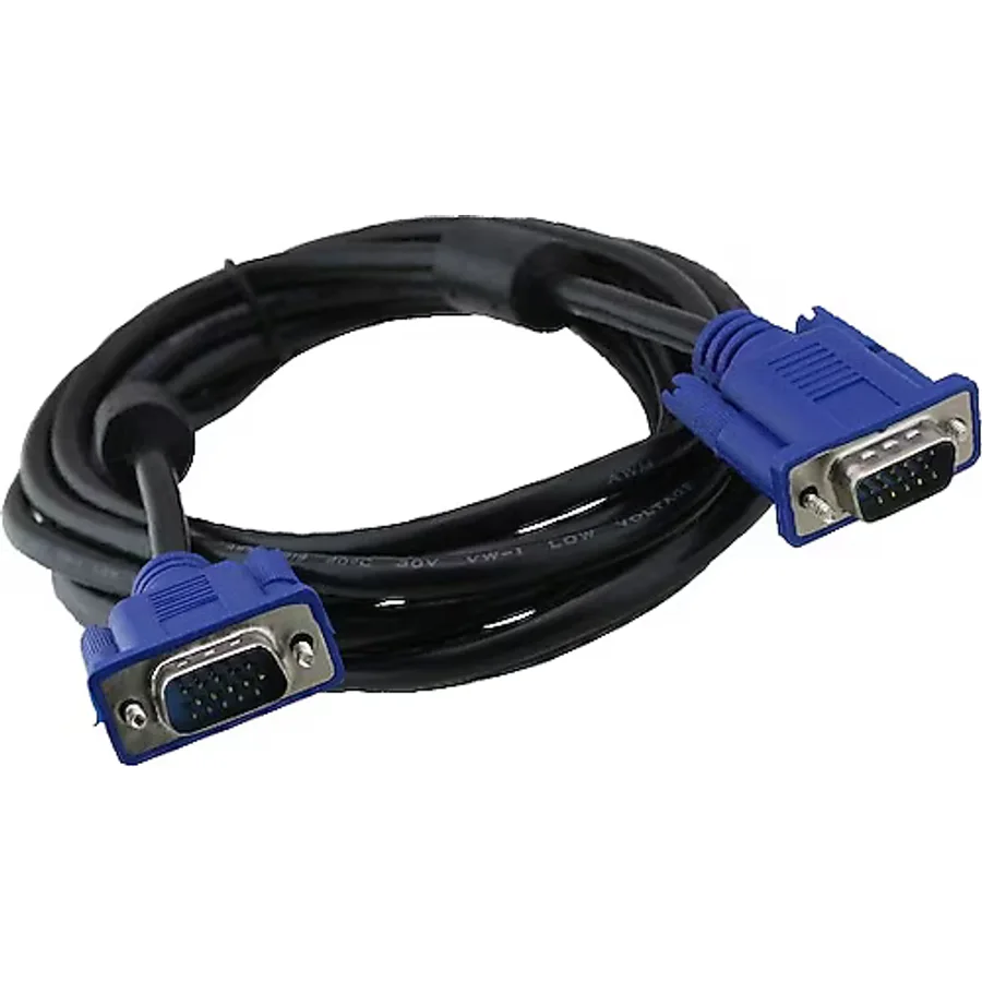Powermaster PM-11163 3 m VGA Kablo