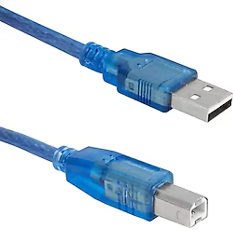 Powermaster PM-12275 10 m USB 2.0 Yazıcı Kablosu