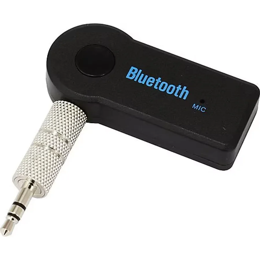 Powermaster PM-12767 Mikrofonlu Bluetooth Aux Araç Kiti
