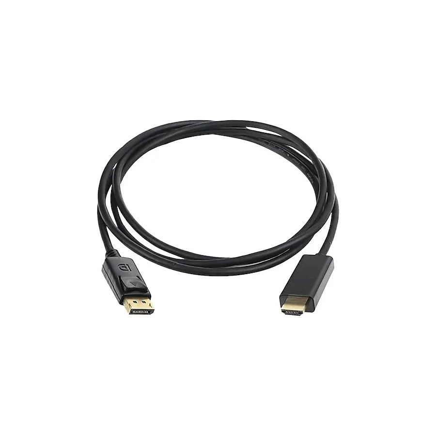 Powermaster PM-15436 DisplayPort Dönüştürücü