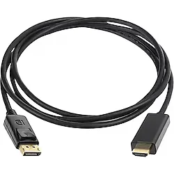 Powermaster PM-15436 DisplayPort Dönüştürücü