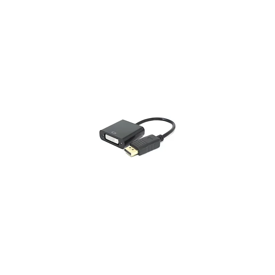 Powermaster PM-15879 DisplayPort to DVI Dönüştürücü