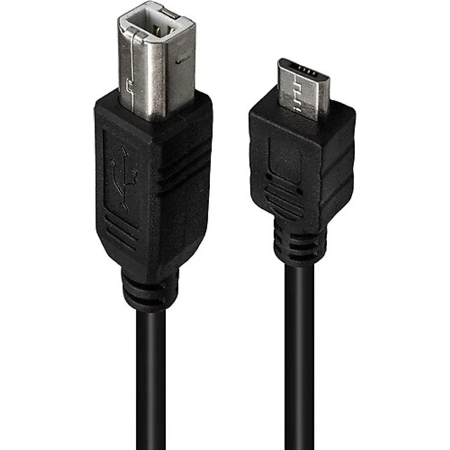 Powermaster PM-16019 1.5 m USB 2.0 Yazıcı Kablosu