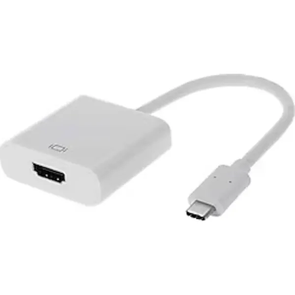 Powermaster PM-18231 Type-C to HDMI Dönüştürücü