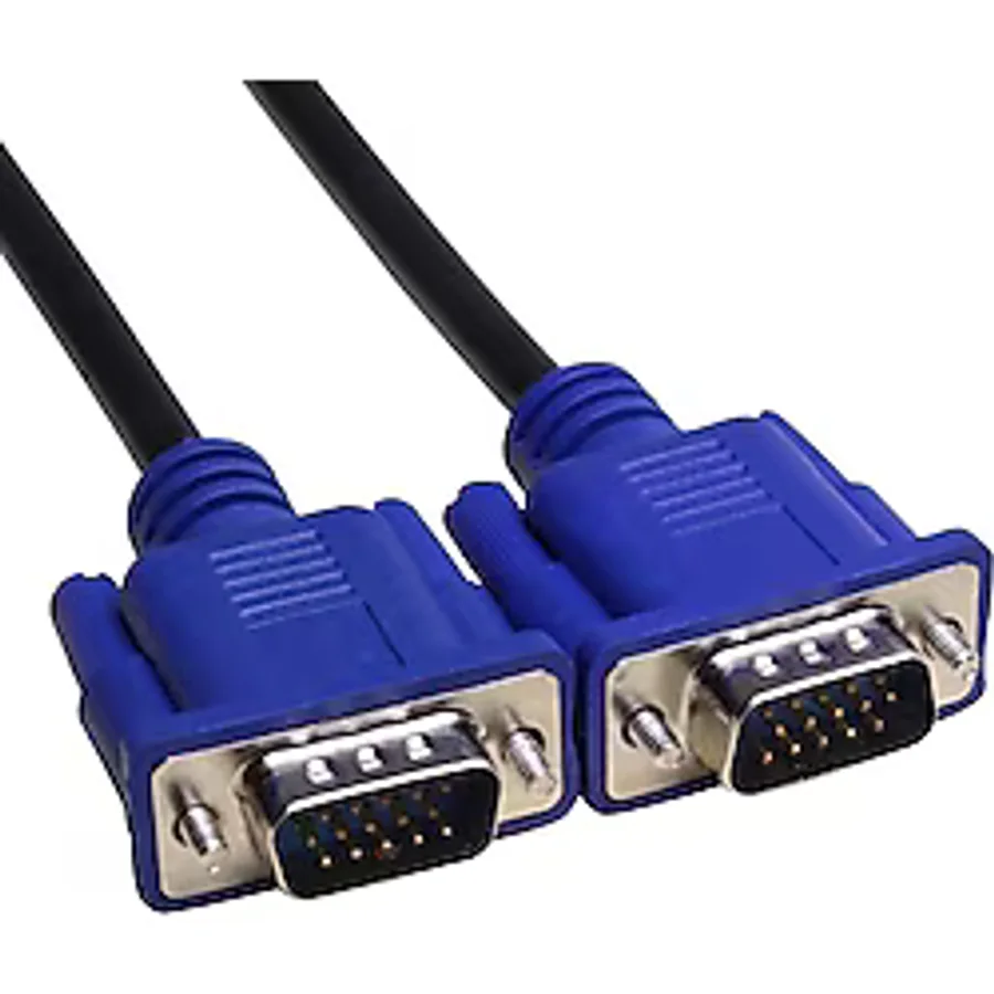 Powermaster PM-18763 25 m VGA Kablo