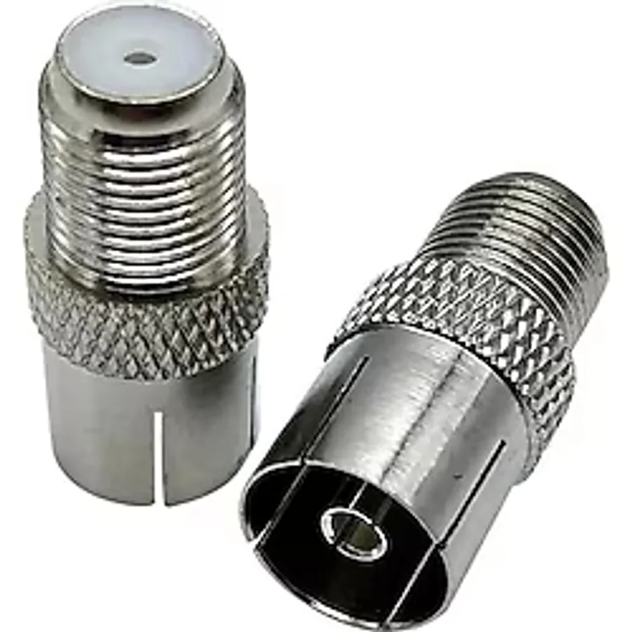 Powermaster Pm-2026 F Konnektor Dısı/60 Ohm Dısı Cevırıcı