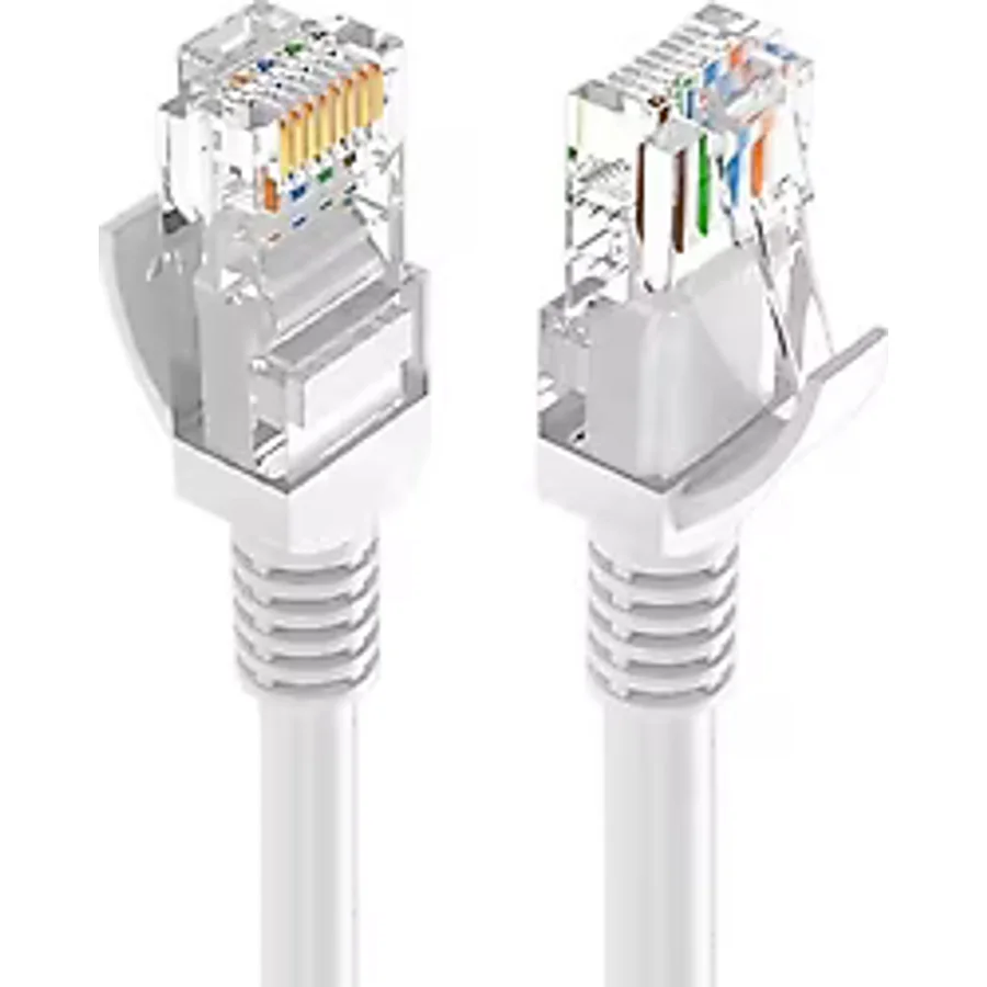 Powermaster PM-2047 15 m CAT5 Patch Kablo