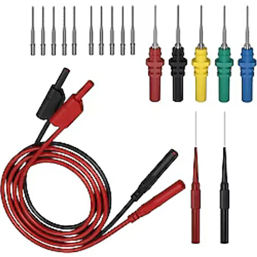 PowerMaster PM-21345 20KV Ölçü Aleti Probu Kiti