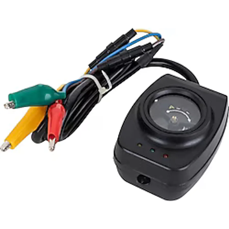 Powermaster PM-21361 Voltmetre