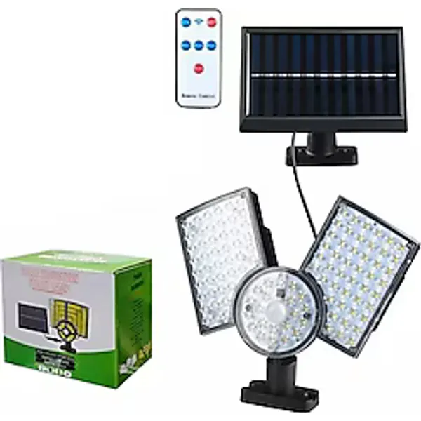 Powermaster PM-22309 Solar Bahce Aydinlatmasi