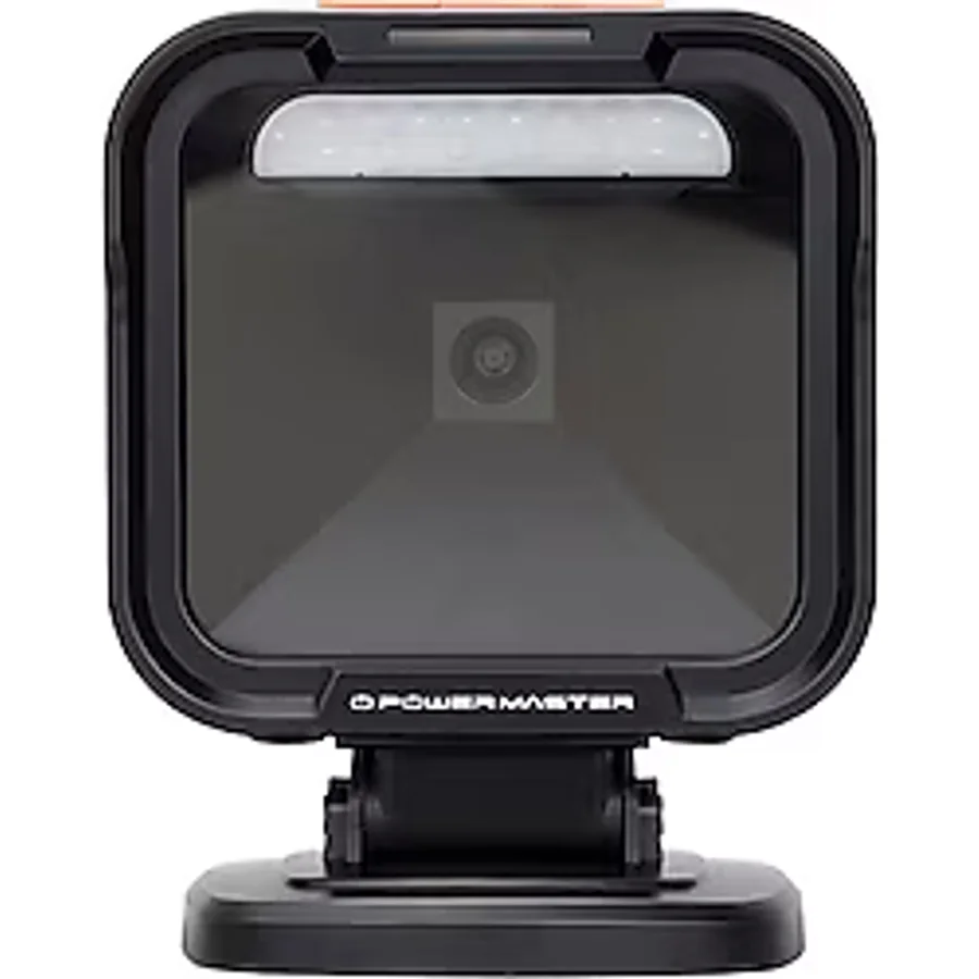 Powermaster PM-23760 Masaüstü Karekod ve Barkod Okuyucu