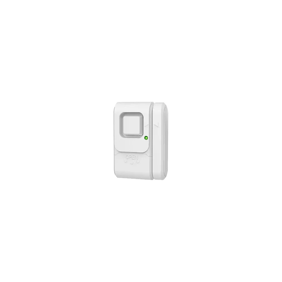 Powermaster PM-2508 Manyetik Pencere ve Kapı Güvenlik Alarmı - Beyaz