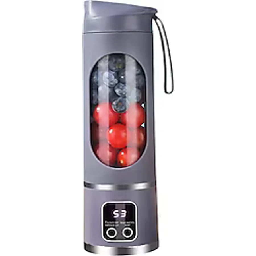 Powermaster PM-2596 Taşınabilir Smoothie Blender