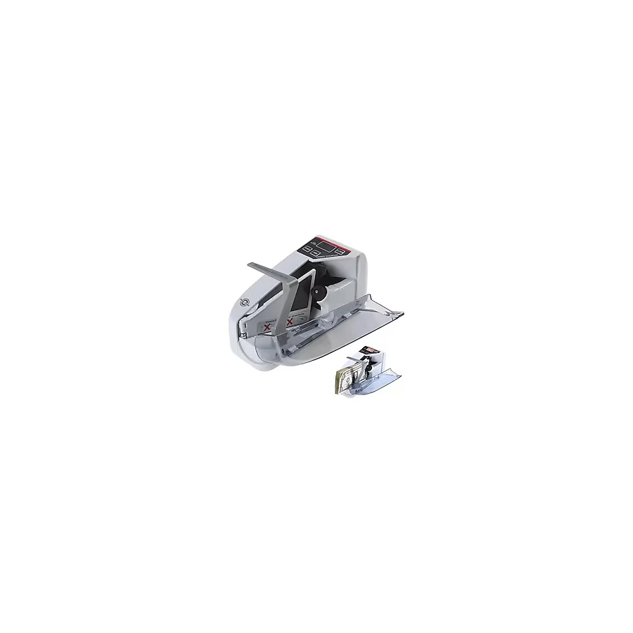 Powermaster PM-27184 Taşınabilir Para Sayma Ve Kontrol Makinesi