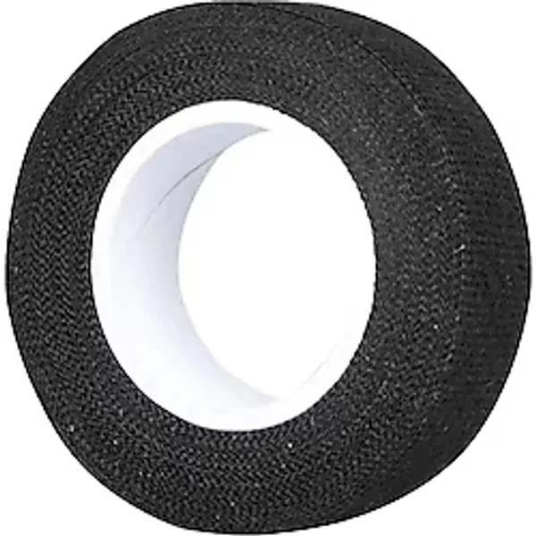 Powermaster Pm-27226 19 Mm 15 Metre 839 Siyah Tüysüz Bez Bant