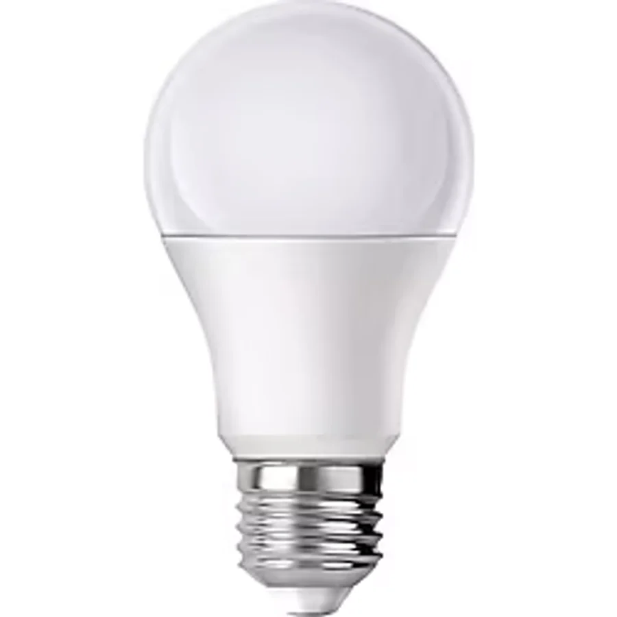 Powermaster Pm-29496 E27 12 Volt 10 Watt 6500K Yerli Üretim Beyaz Led Ampul