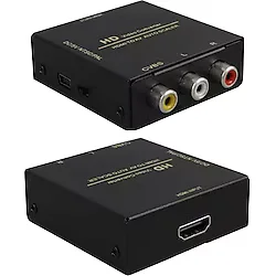 Powermaster PM-33523 HDMI Dönüştürücü