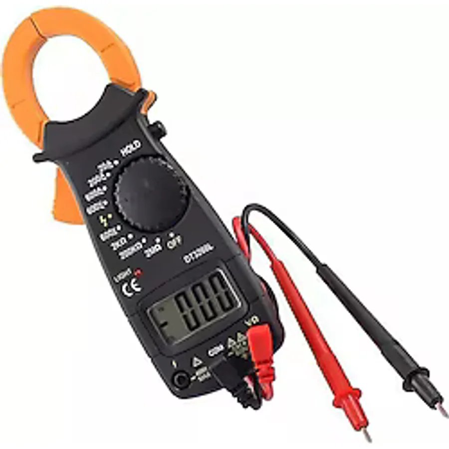 Powermaster PM-4957 Dijital Pens Ampermetre