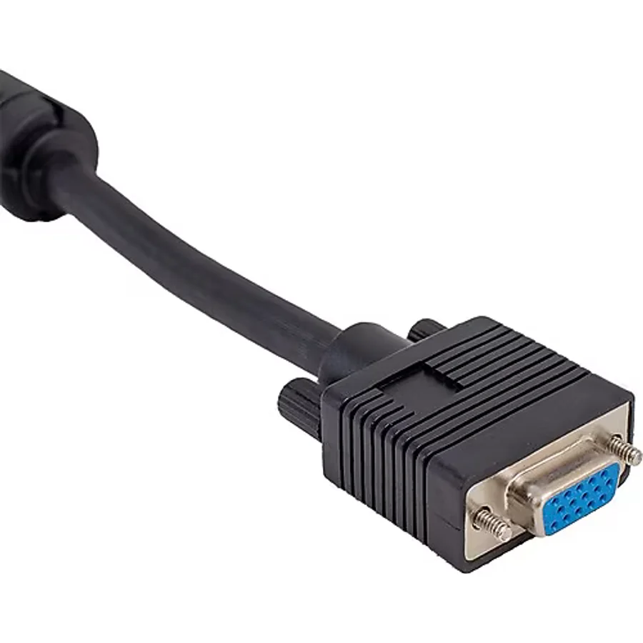 Powermaster PM-4960 1.8 m VGA Kablo