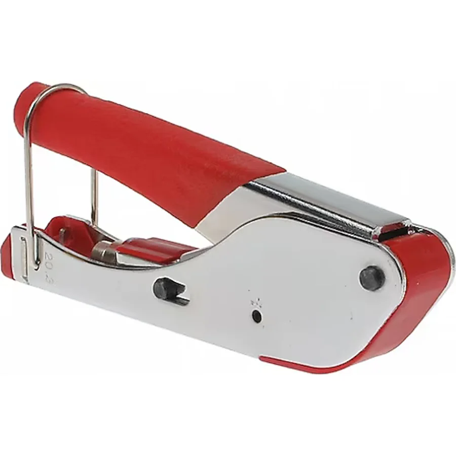 Powermaster PM-5073 F Konnektör Sıkma Pensesi