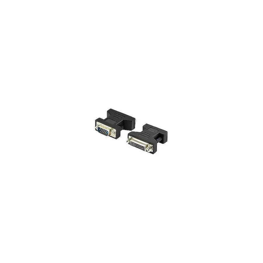 Powermaster PM-5260 VGA to DVI Dönüştürücü