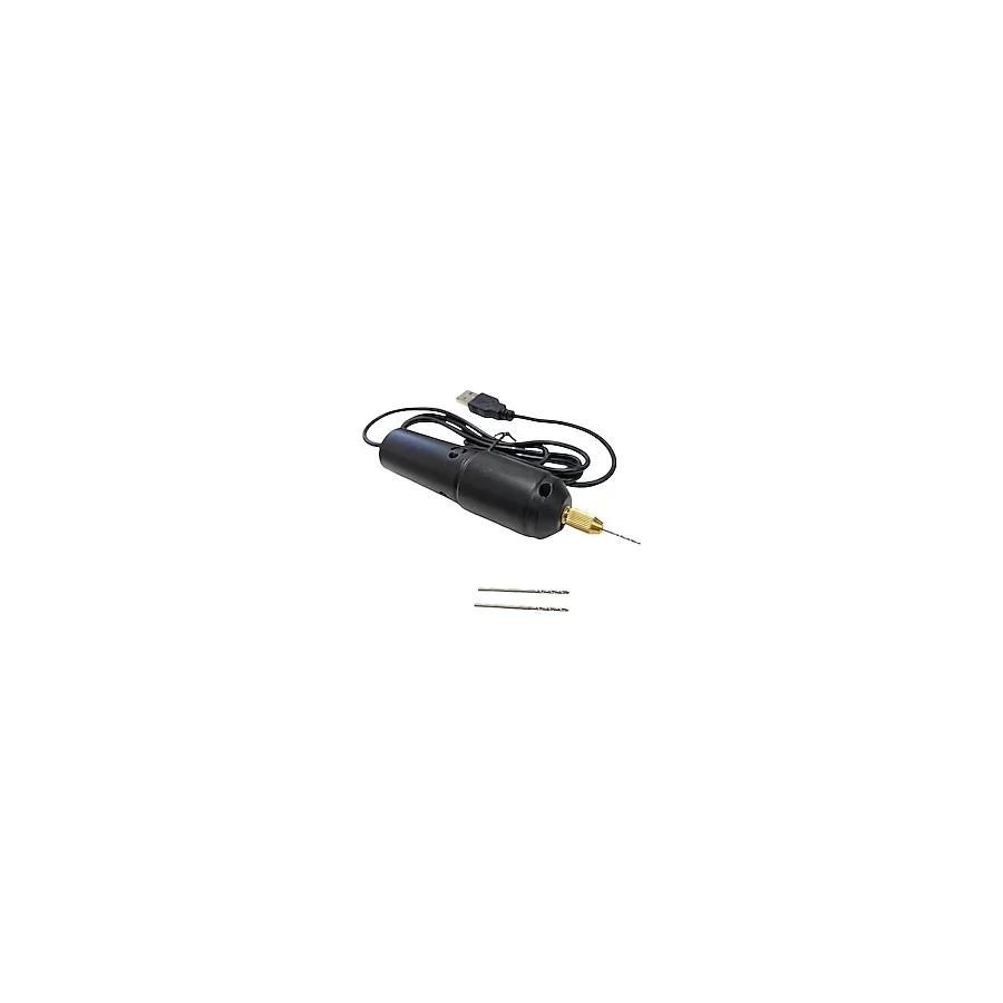 Powermaster PM-5504 Mini Drill Hobi El Matkabı - 1
