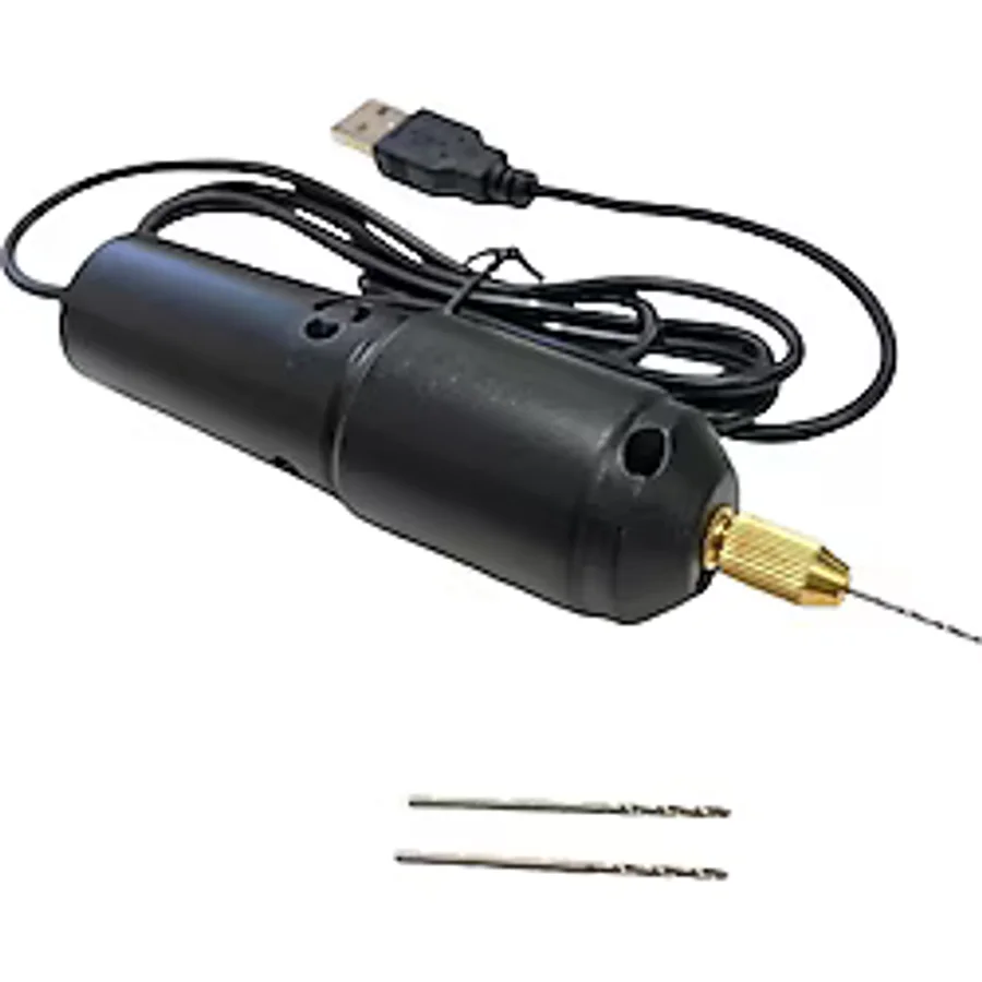 Powermaster PM-5504 Mini Drill Hobi El Matkabı