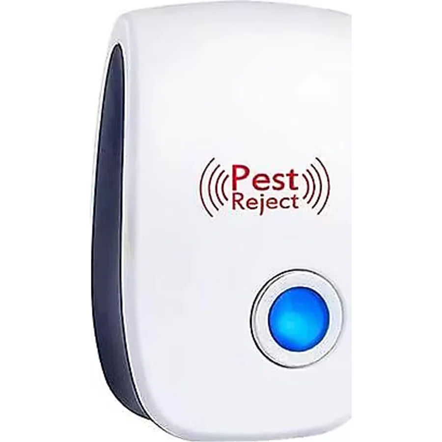 Powermaster PM-5514 Ultrasonik Fare Haşere Kovucu