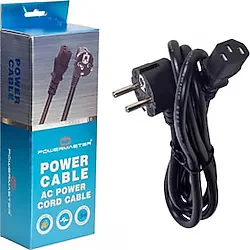 Powermaster PM-568 1.5 m Güç Kablosu