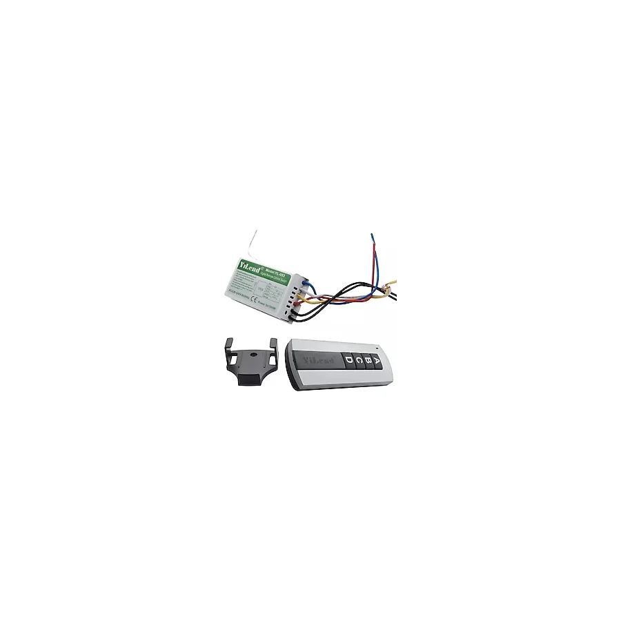 Powermaster Pm-5847 Avize Kontrol Kumandası