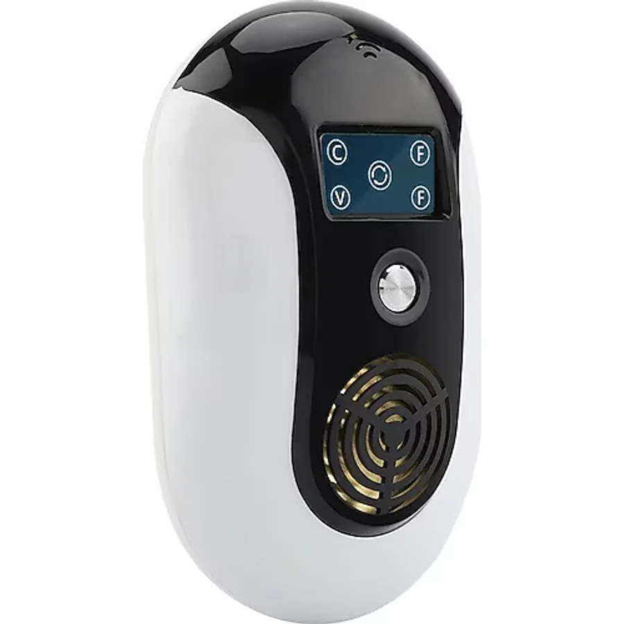 Powermaster PM-7591 Ultrasonik Haşere Kovucu