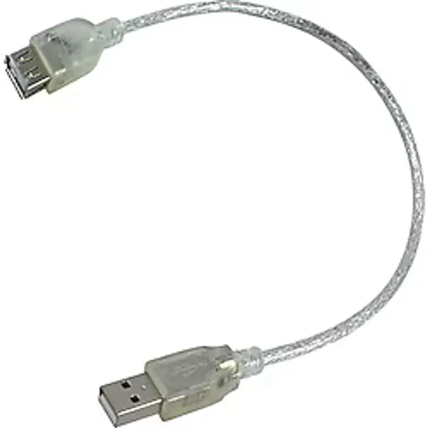 Powermaster Pm-8608 Mavi 50 Cm Usb 2.0 Uzatma Kablosu