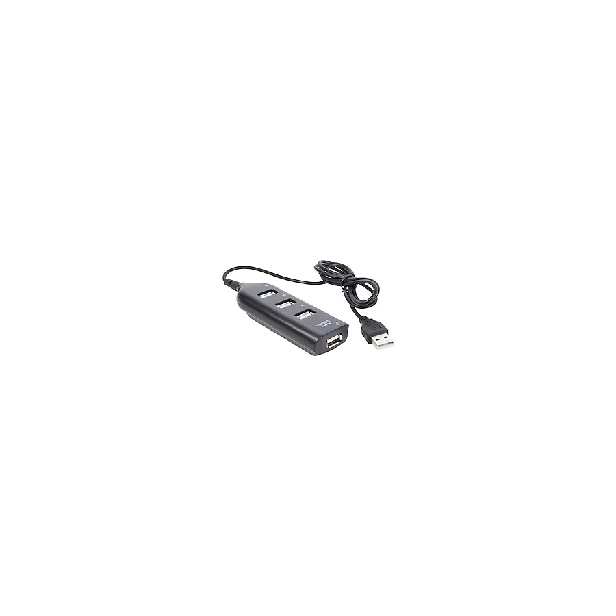 Powermaster PM-8825 4'lü USB Çoğaltıcı