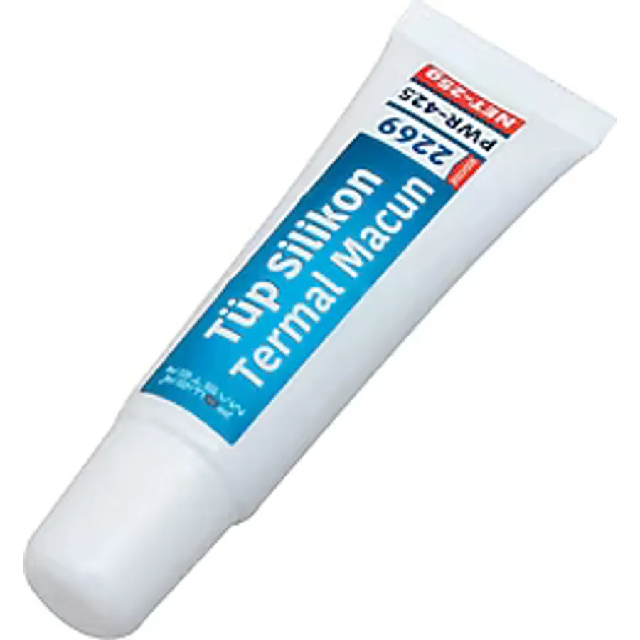 Powermaster PWR-425 25 gr Termal Macun