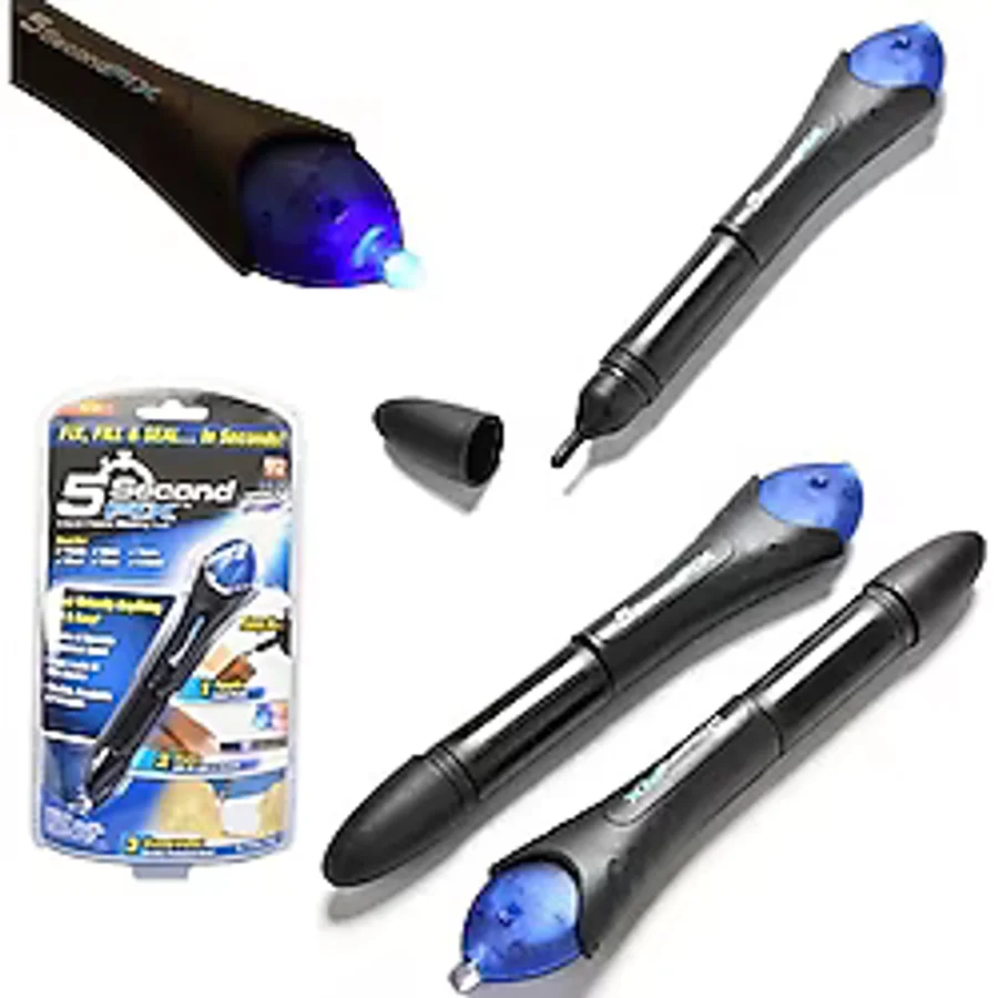 Powermaster Uv Işıklı Güçlü Pratik Yapıştırıcı