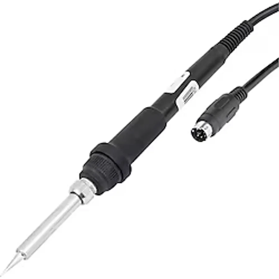 Powermaster Yedek Havya Sapı Cyber 852d Net 803 S Fişli Class Yh-19