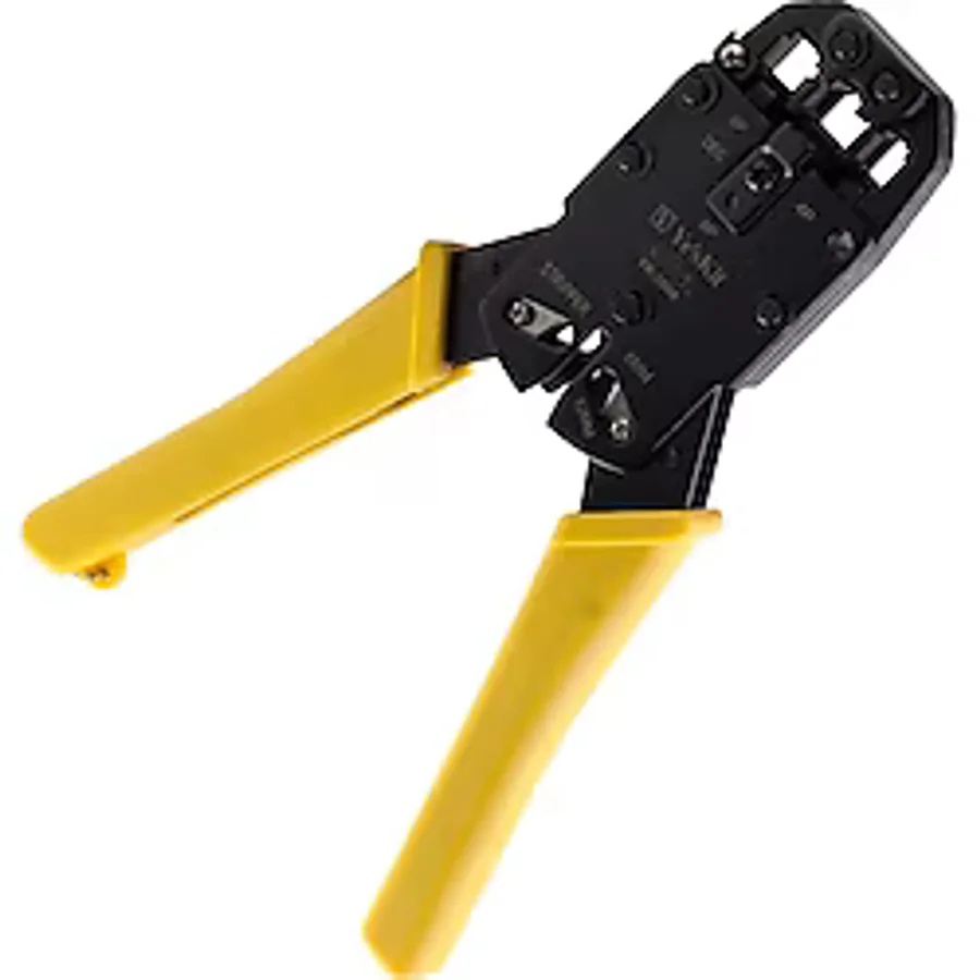 Powermaster YK-2008R Sıkma Pensesi