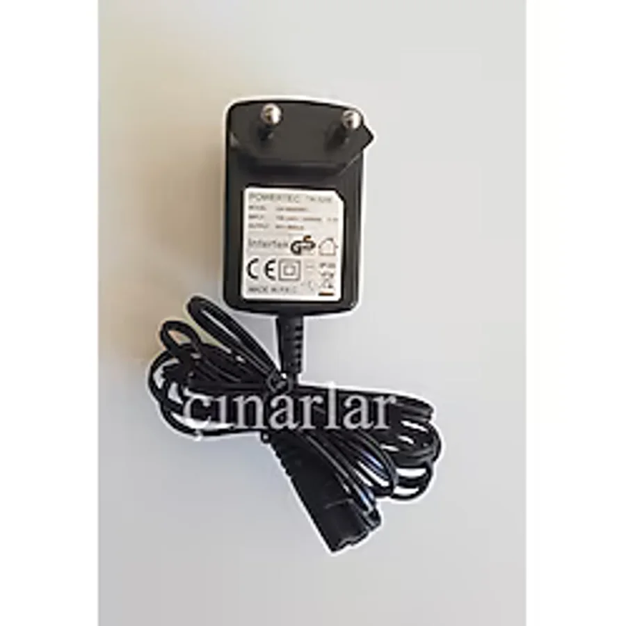Powertec 3200 Adaptör