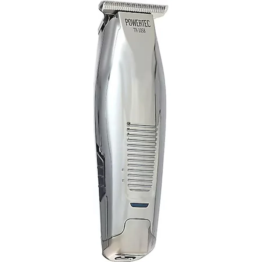 Powertec TR-1058 Sakal ve Saç Kesme Makinesi