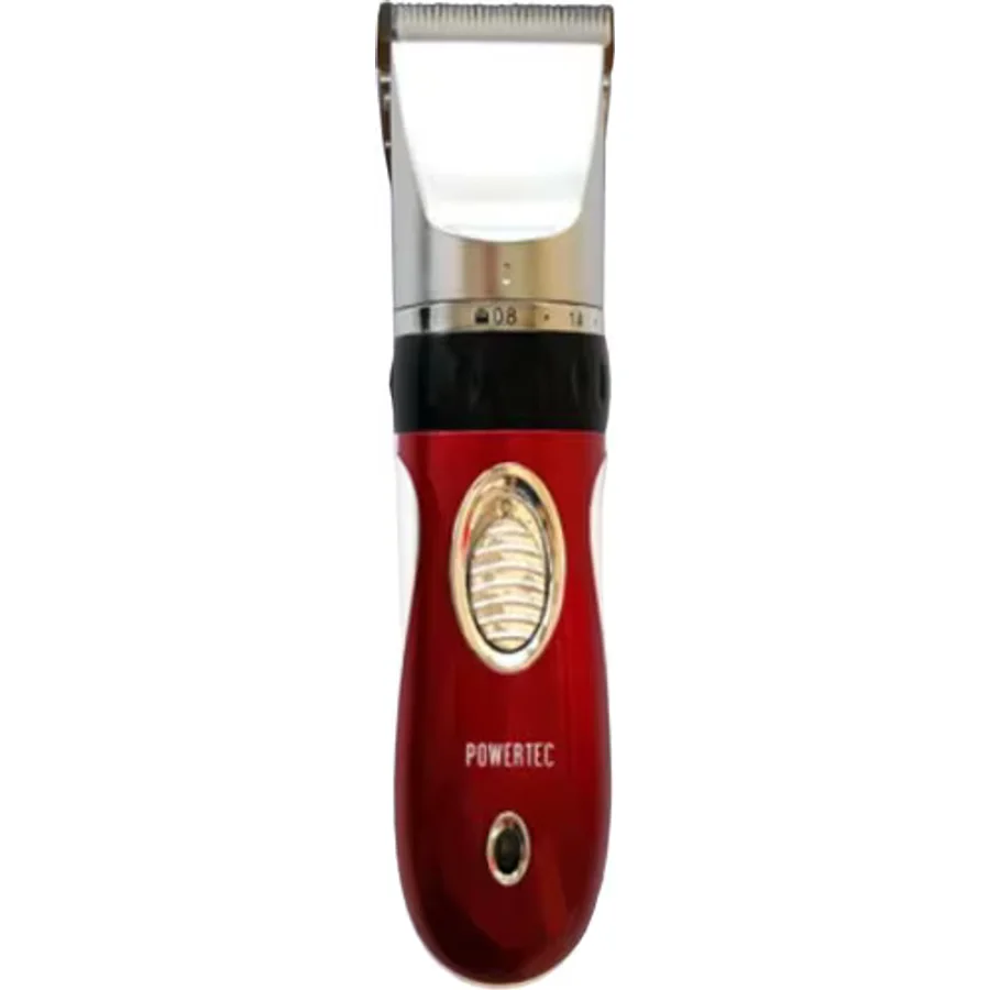 Powertec TR-1200 Saç Kesme Makinesi