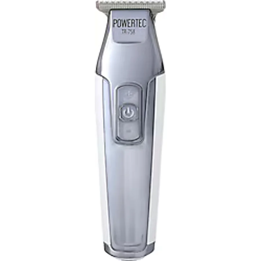 Powertec TR-1515 Sakal Ense Saç Kesme Makinesi