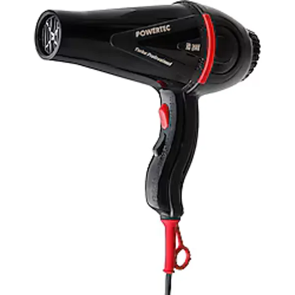 Powertec TR-2001 2500 W Saç Kurutma Makinesi